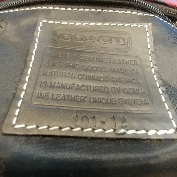 Small handbag - Picture 3 of 4